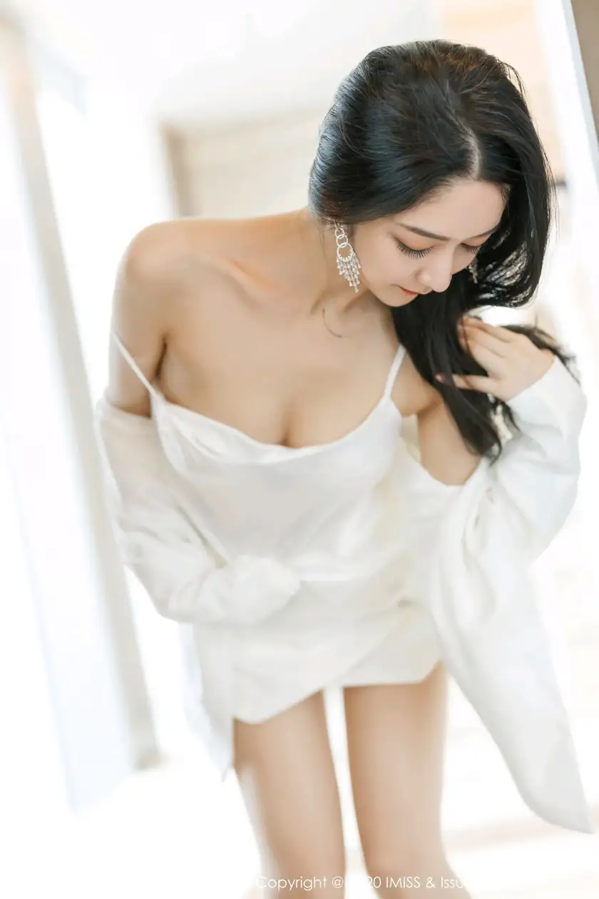 [IMISS] 2020.07.23 VOL.484 Angela Xiaoreba#[64P]-32