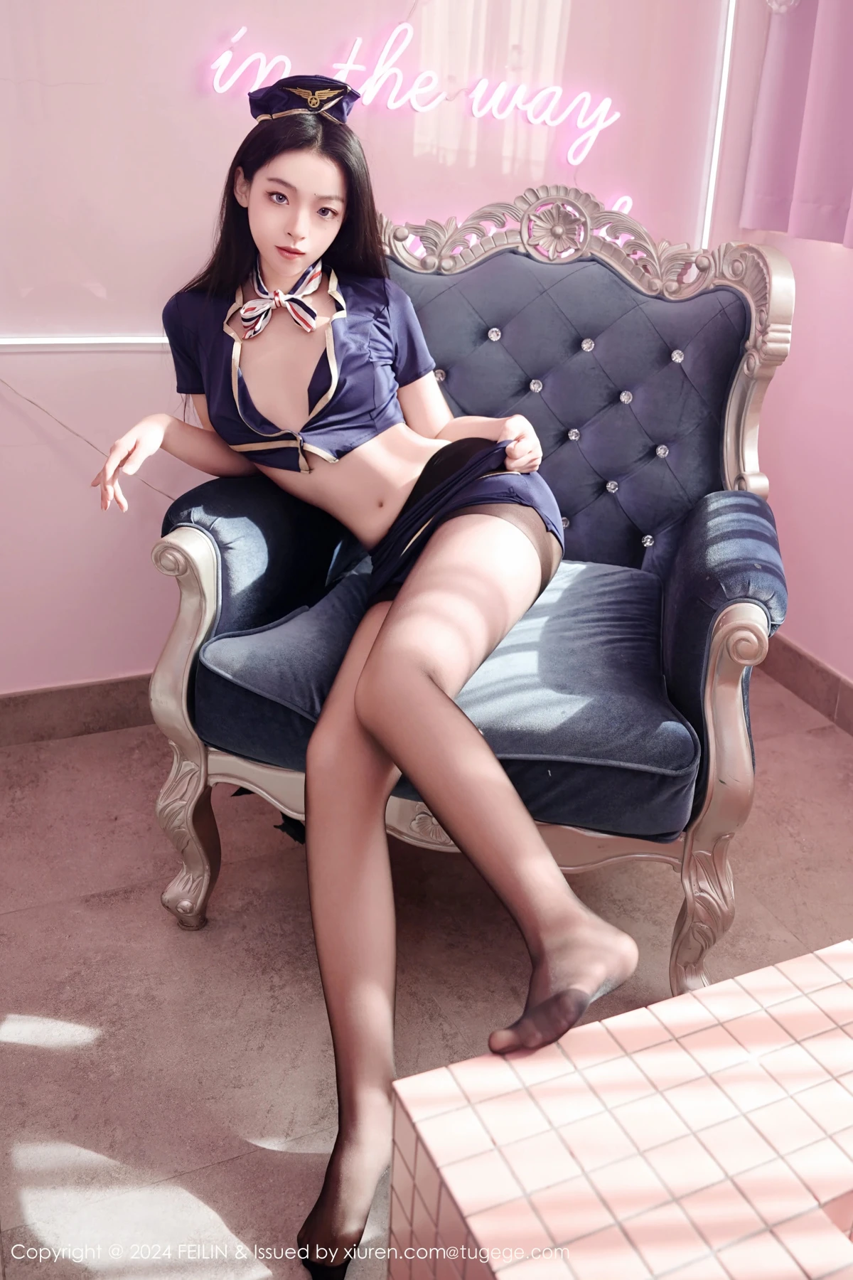 [PRETTY GIRL] 2024.12.19 VOL.494 Shibazakura#[90P]-11