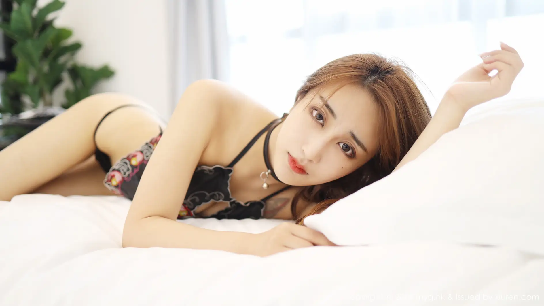 [MyGirl] 2019.08.05 VOL.377 nana#[45P]-9