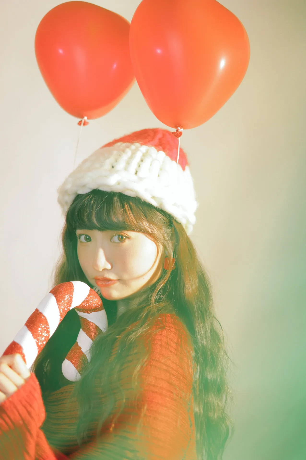 [YITUYU] 2022.11.29 Vol.2553 – Love Red Christmas Fatty Blue-#[33P]-26