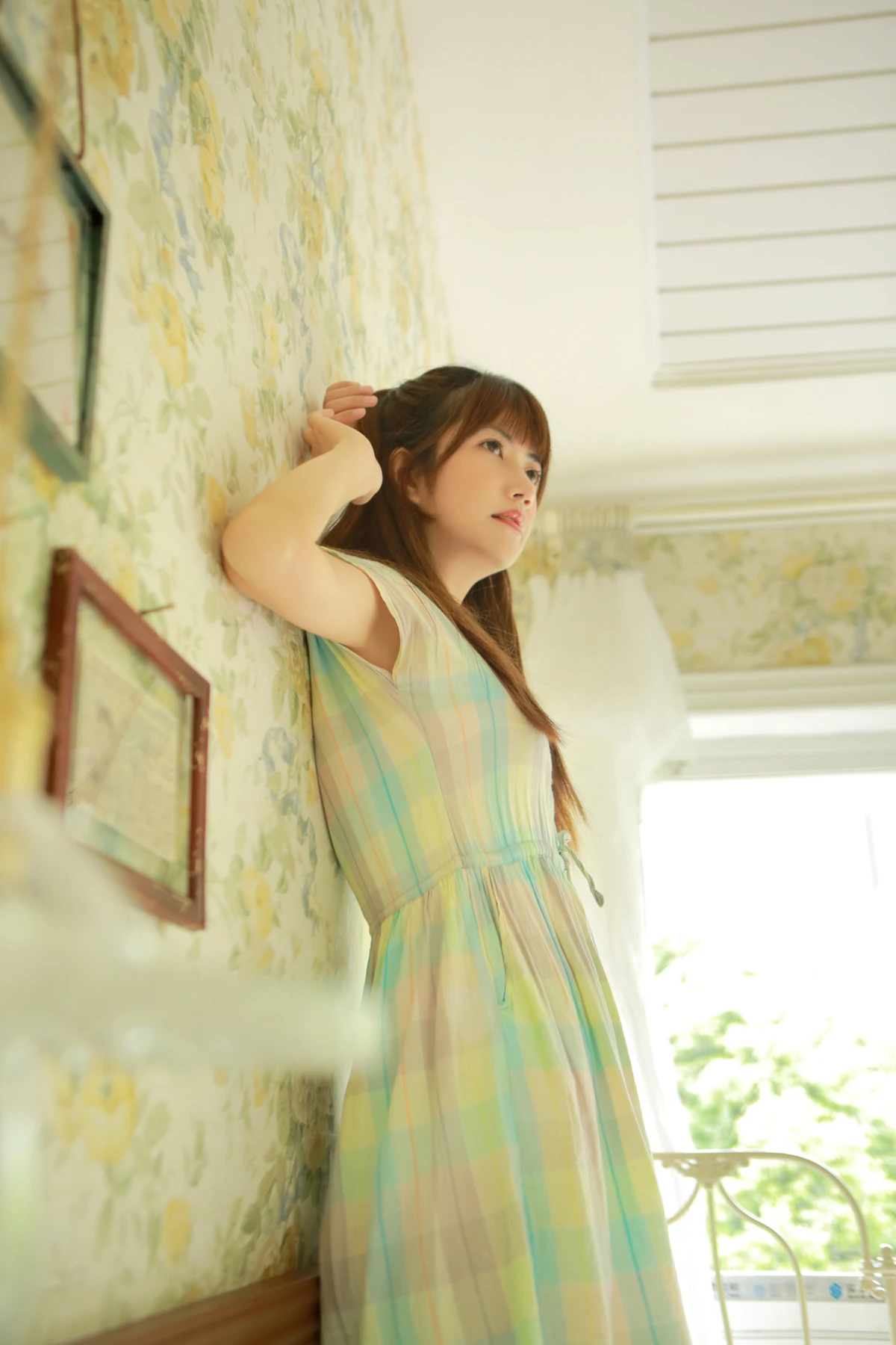 [YITUYU] 2023.01.02 Vol.2817 – Cut the windows together on a sunny day Jiani#[22P]-5