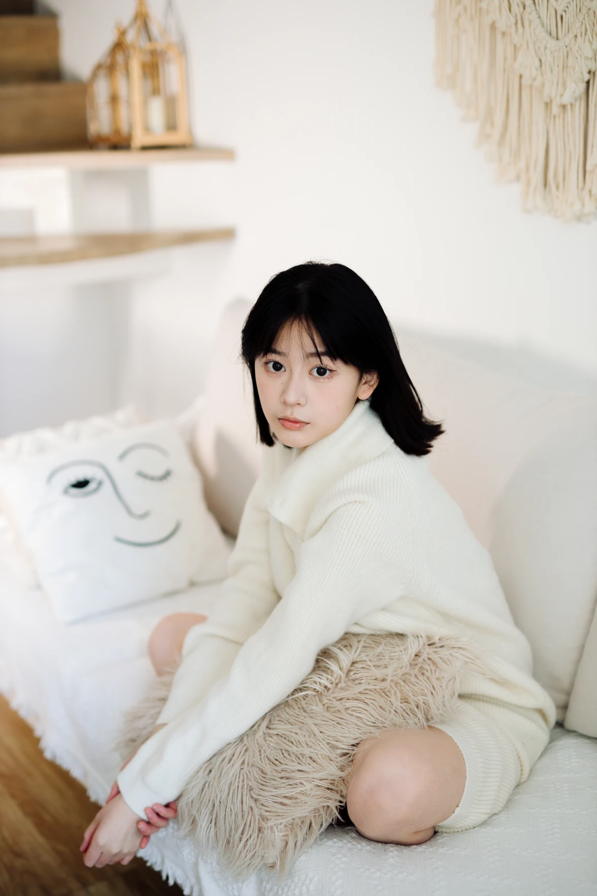 [YITUYU] 2023.02.01 Vol.2940 Alone Room angel#[40P]-11