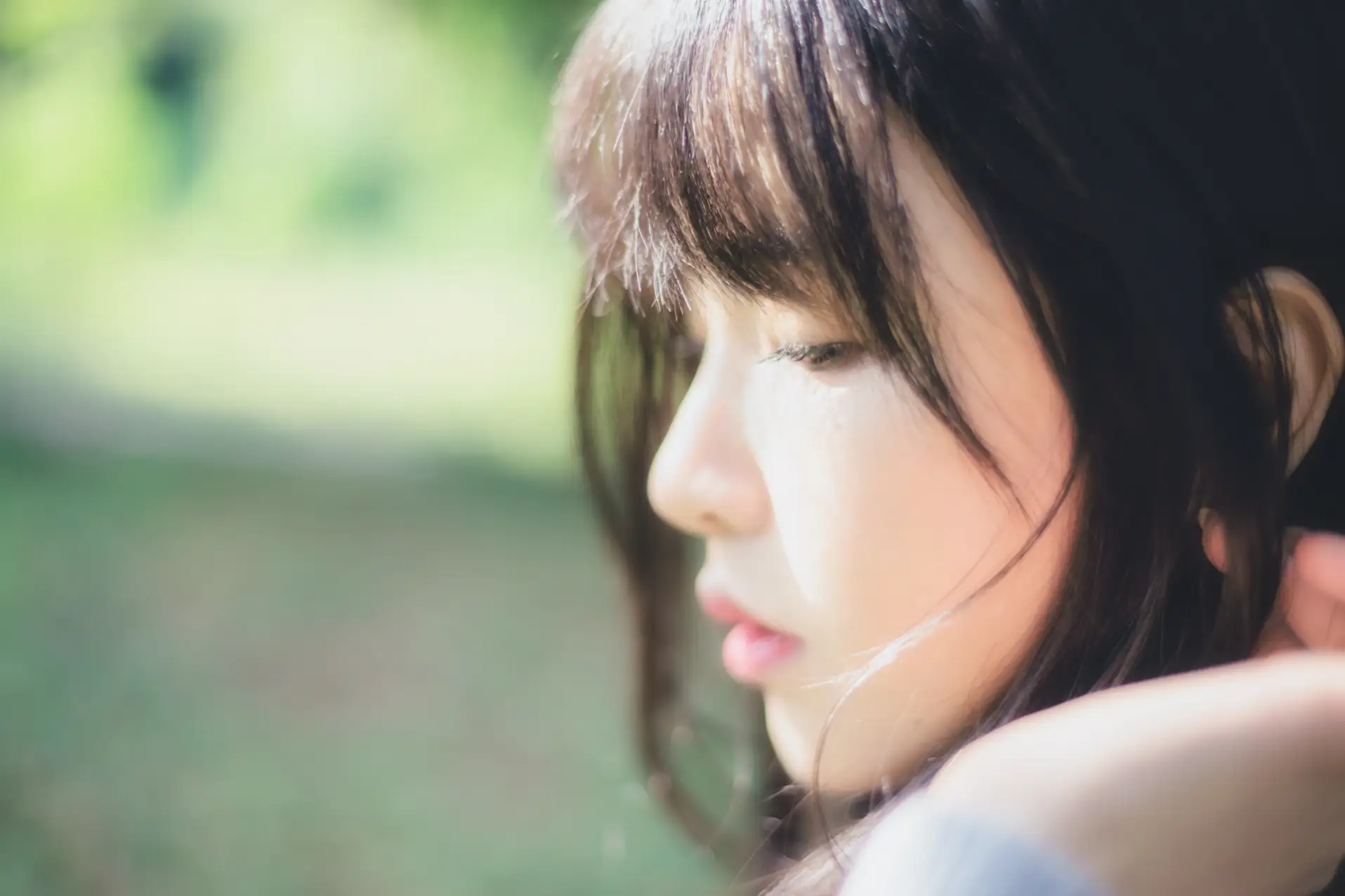 [YITUYU] 2021.08.26 Vol.179 – Afternoon Sunshine Mieko#[42P]-9