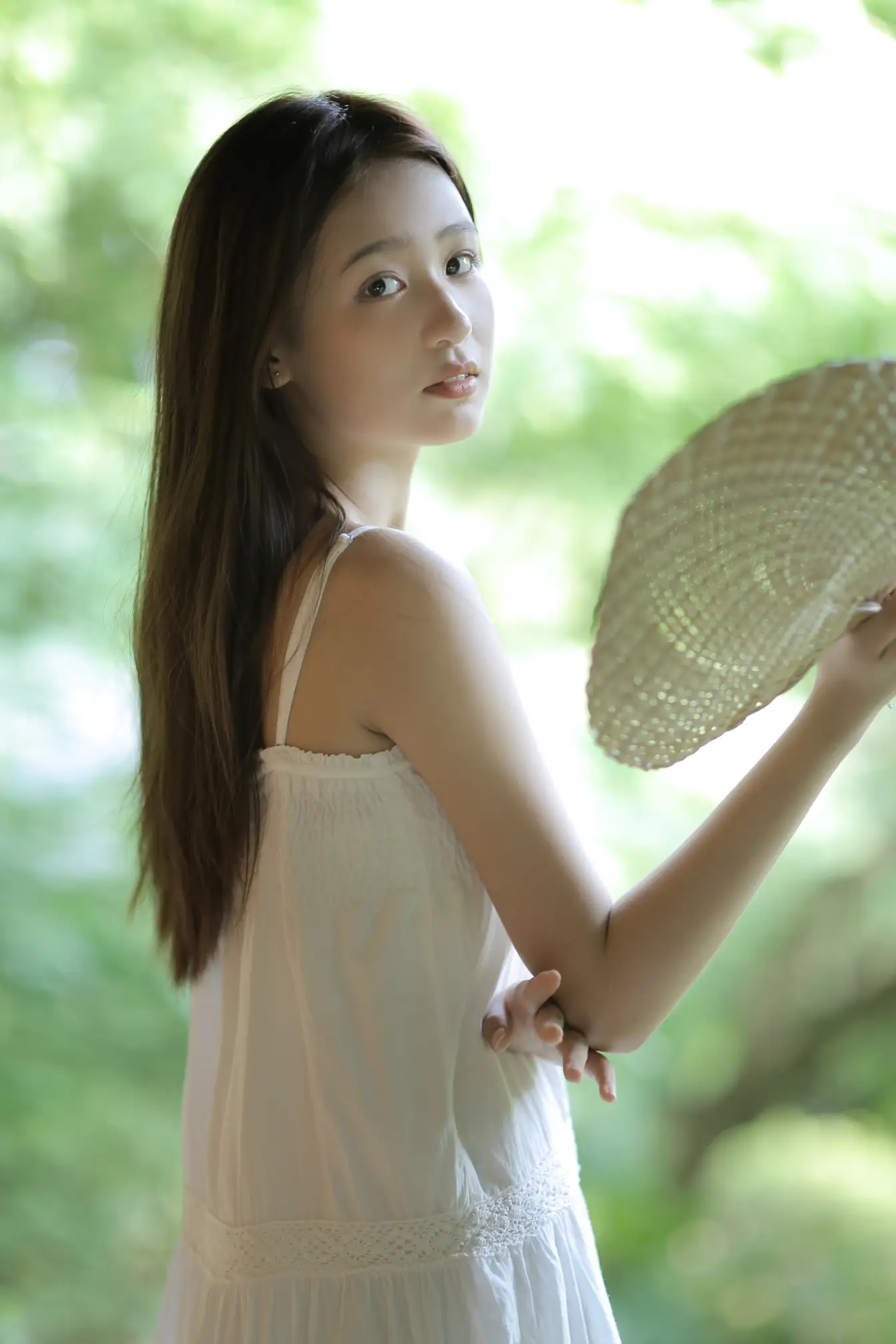 [YITUYU] 2022.05.15 Vol.892 – Midsummer Rachel's happy life#[25P]-6