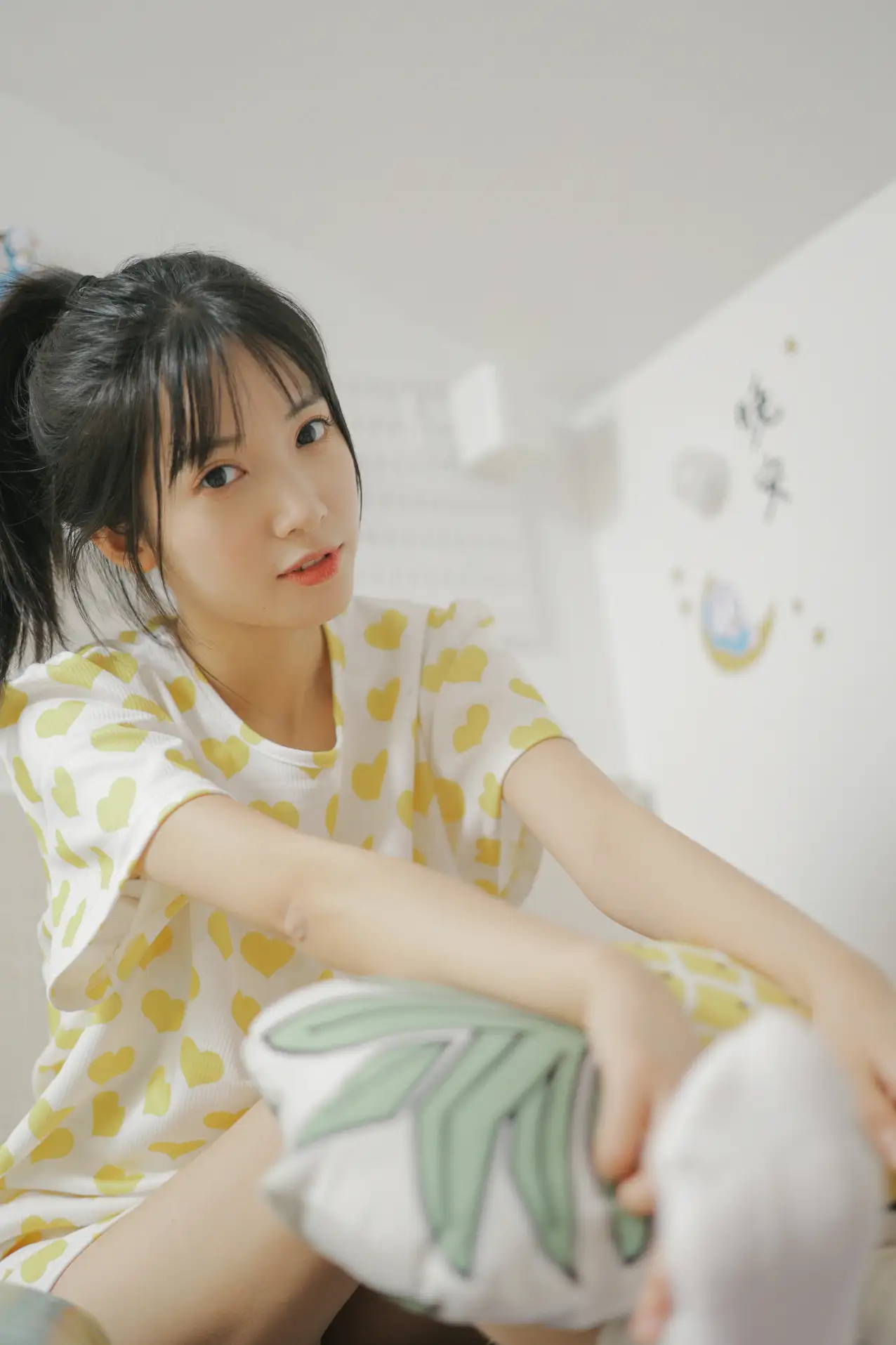 [YITUYU] 2022.08.22 Vol.1763 – Accompany you so cutely An Ameng cub#[42P]-3