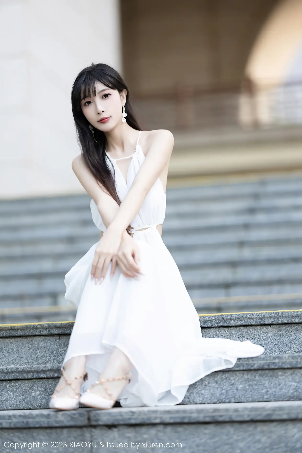 [XiaoYu] 2023.12.11 VOL.1161 Lin Xinglan#[81P]-8